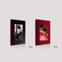 Kim Donghan - Mini Album Vol.1 [D-DAY]