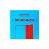 Golden Child - Single Album Vol.1 [Goldenness]