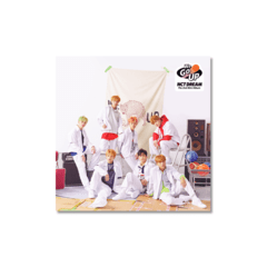 NCT DREAM - Mini Album Vol.2 [We Go Up]