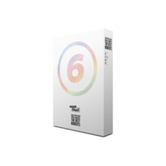 DAY6 - Every DAY6 Finale Concert [The Best Moments] DVD