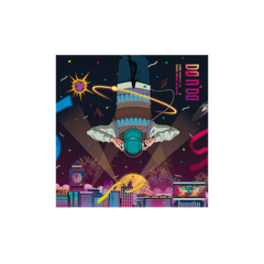 Lee Hongki - Mini Album Vol.2 [DO n DO]