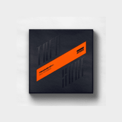 ATEEZ - Mini Album Vol.1 [TREASURE EP.1: All To Zero]