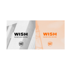 Golden Child - Mini Album Vol.3 [WISH]