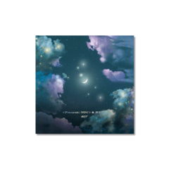 GOT7 - Album Vol.3 Repackage [Present : YOU & ME] Edition