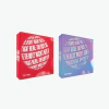 THE BOYZ - Single Album Vol.1 [THE SPHERE]