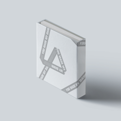 Seventeen - Mini Album Vol.6 [YOU MADE MY DAWN] na internet