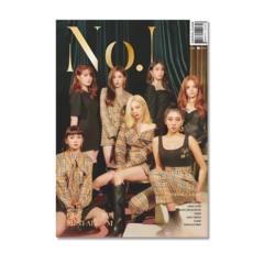 CLC - Mini Album Vol.8 [No.1]