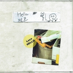 LOCO - EP Album [HELLO]