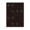 MONSTA X - Album Vol.2 TAKE.2 [WE ARE HERE]