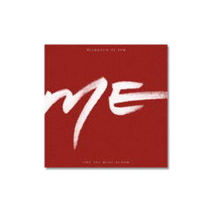 Nichkhun - Mini Album Vol.1 [ME]