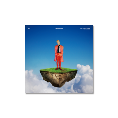 Key - Album Vol.1 Repackage [I Wanna Be]