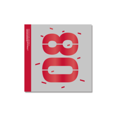 PENTAGON - Mini Album Vol.8 [Genie:us]