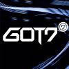 GOT7 - Mini Album Vol.9 [SPINNING TOP]