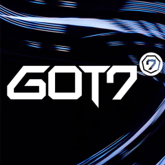 GOT7 - Mini Album Vol.9 [SPINNING TOP]