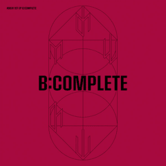 AB6IX - Mini Album Vol.1 [B:COMPLETE] - comprar online
