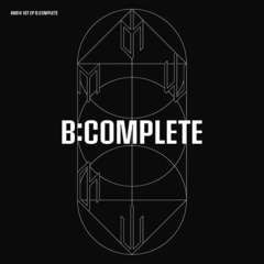 AB6IX - Mini Album Vol.1 [B:COMPLETE] - Fire K-Store