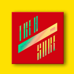 ATEEZ - Mini Album Vol.3 [TREASURE EP.3: One To All] - comprar online