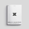 KNK - Single Album Vol.4 [KNK S/S COLLECTION]