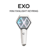 EXO - OFFICIAL MINI LIGHTSTICK KEYRING