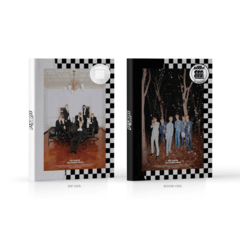 NCT DREAM - Mini Album Vol.3 [We Boom]