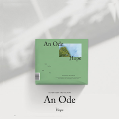 Seventeen - Album Vol.3 [An Ode] - Fire K-Store