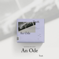 Seventeen - Album Vol.3 [An Ode] - loja online