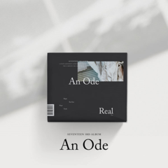 Imagem do Seventeen - Album Vol.3 [An Ode]