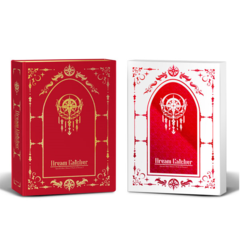 DREAMCATCHER - Special Mini Album [Raid of Dream]