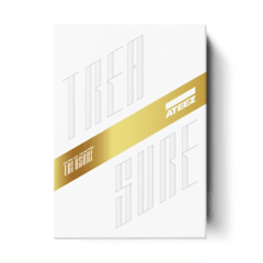 ATEEZ - Album Vol.1 [TREASURE EP.FIN: All To Action] na internet