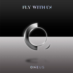 ONEUS - Mini Album Vol.3 [FLY WITH US]