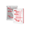 NCT 127 - NCT 127 1st Tour [NEO CITY : SEOUL – The Origin] Photobook & Live Album