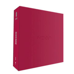 AB6IX - Album Vol.1 [6IXENSE] - comprar online