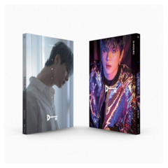 Kim Donghan - Mini Album Vol.3 [D-HOURS AM 7:03]