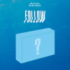 MONSTA X - Mini Album Vol.7 [FOLLOW - FIND YOU] (Kihno Album)