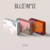 [VERSÃO AUTOGRAFADA] IZ*ONE - Album Vol.1 [BLOOM*IZ]