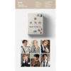 EXO - 2020 SEASON'S GREETINGS