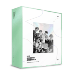 BTS - 2020 SEASON'S GREETINGS
