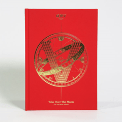 WayV - Mini Album Vol.2 [Take Over The Moon]