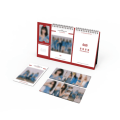 CLC - 2020 SEASON'S GREETINGS