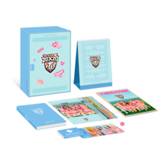 TWICE - 2020 SEASON'S GREETINGS