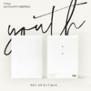 N.FLYING - 2020 SEASON'S GREETINGS [YOUTH]