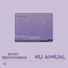 NU'EST - NU ANNUAL AR PHOTOBOOK