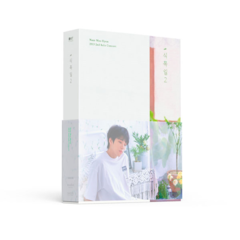 Nam Woohyun - 2019 2nd Solo Concert [식목일 2] Kit Video