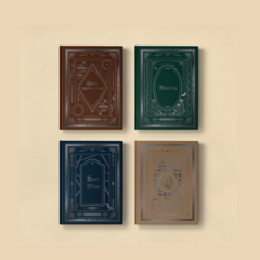 NU'EST - Mini Album Vol.6 [Happily Ever After]