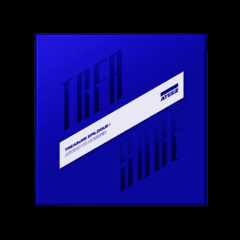 ATEEZ - Mini Album Vol.4 [TREASURE EPILOGUE: Action To Answer] na internet