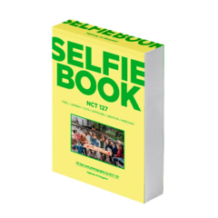 NCT 127 - SELFIE BOOK : NCT 127