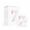 BTS - Album Vol.4 [MAP OF THE SOUL: 7] - comprar online
