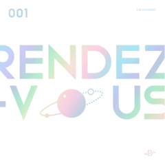 Lim Hyunsik - Mini Album Vol.1 [RENDEZ-VOUS] + Live Album 2 LPs (Limited Edition)