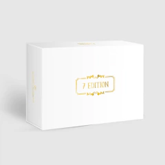 GOT7 - GOT7 [7EDITION] Photobook