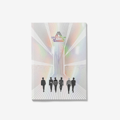 SPECTRUM - Single Album Vol.4 [0325]